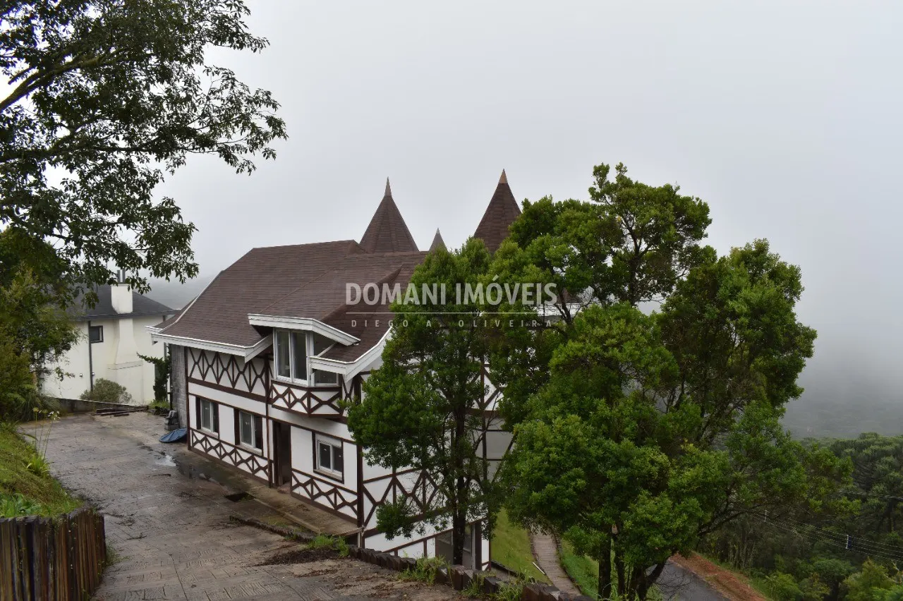 House for sale of 1,200 m² in Campos do Jordão, SP, Brazil