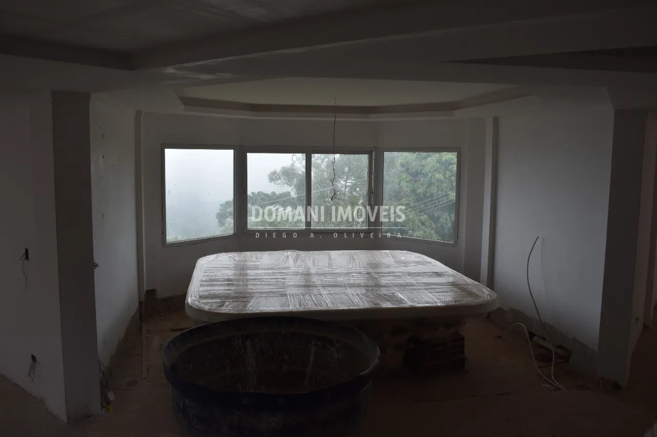 House for sale of 1,200 m² in Campos do Jordão, SP, Brazil