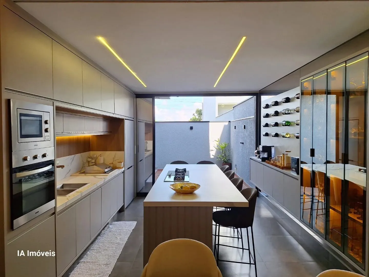 Casa à venda de 250 m² em Hortolândia, SP, Brasil