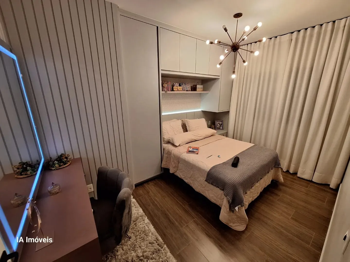 Casa à venda de 250 m² em Hortolândia, SP, Brasil
