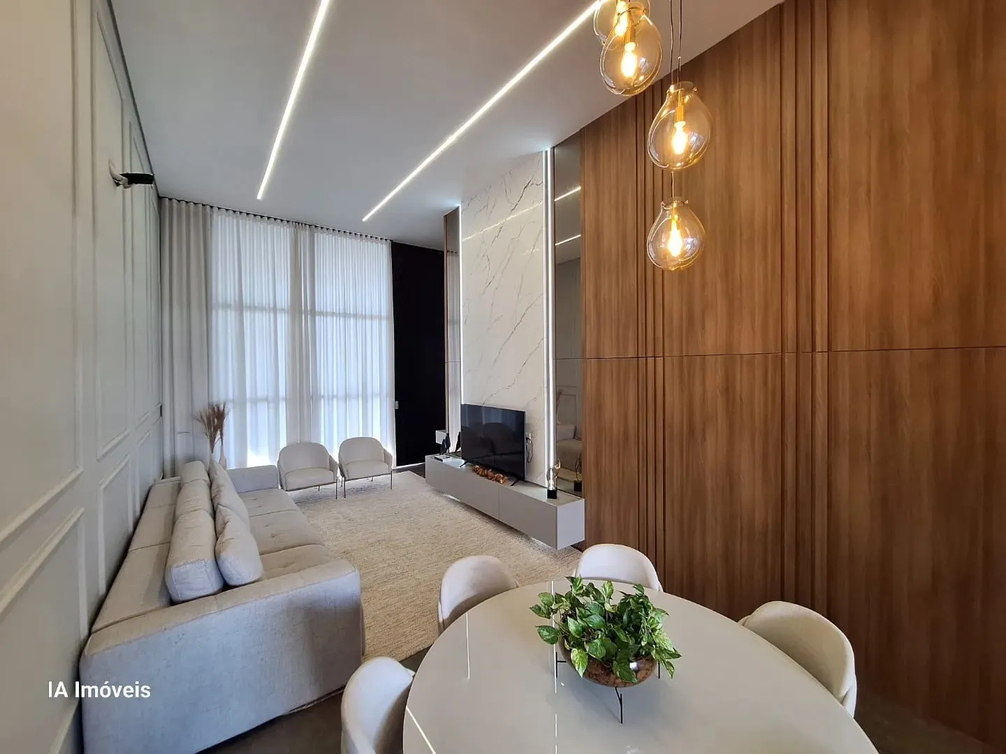 Casa à venda de 250 m² em Hortolândia, SP, Brasil