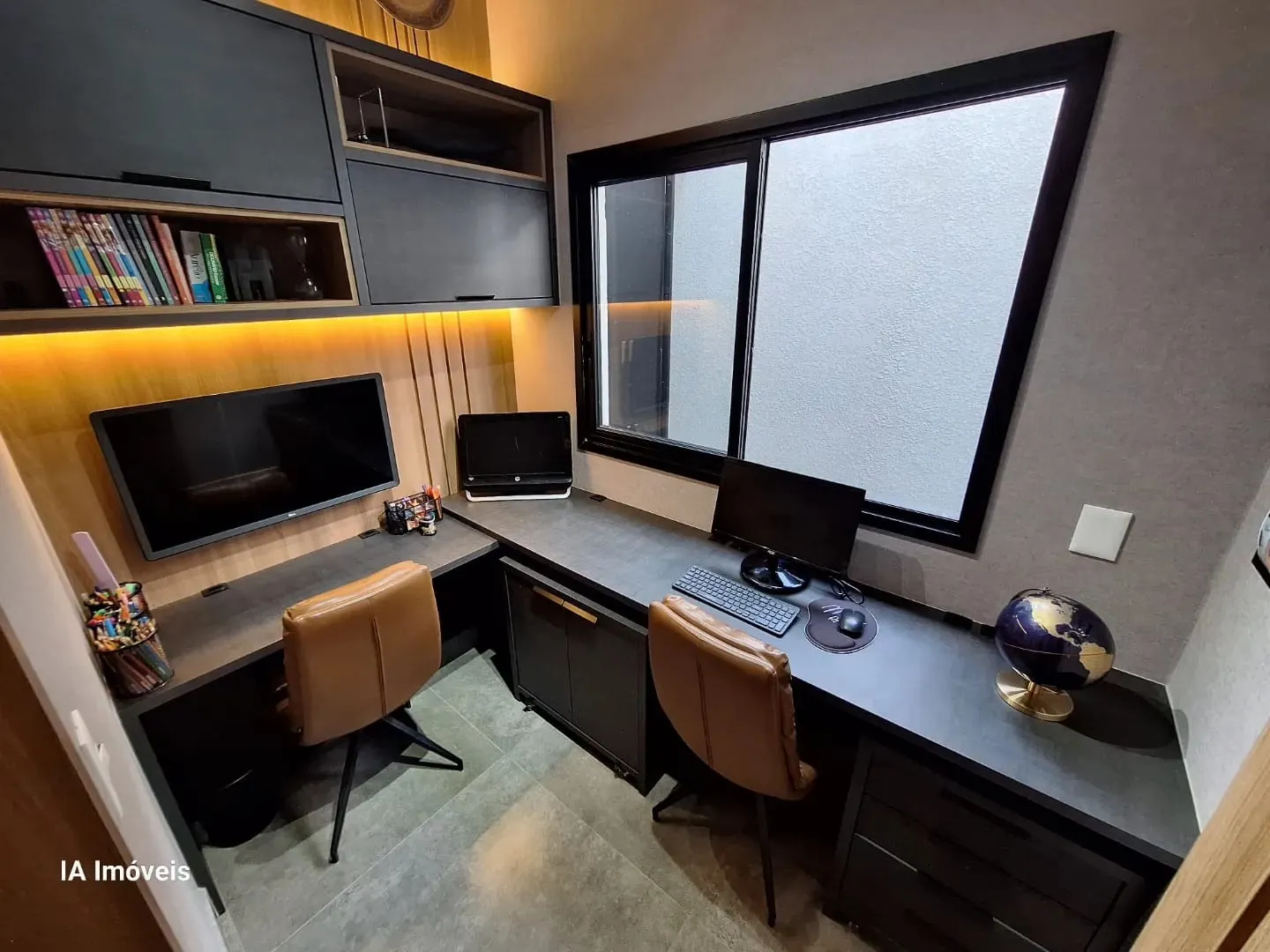 Casa à venda de 250 m² em Hortolândia, SP, Brasil