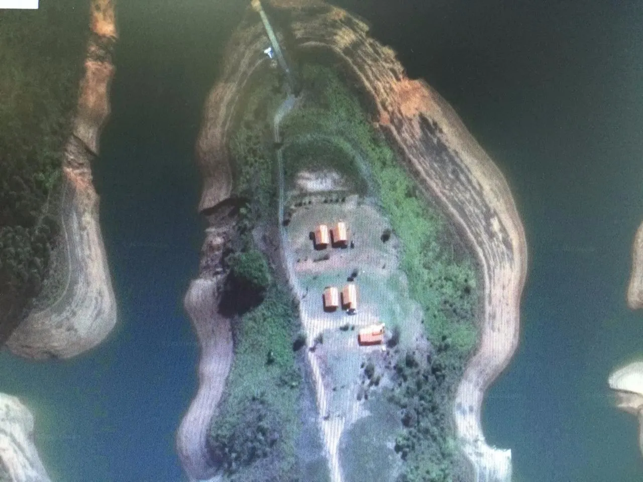 Sítio à venda de 34 ha em Santa Branca, SP, Brasil