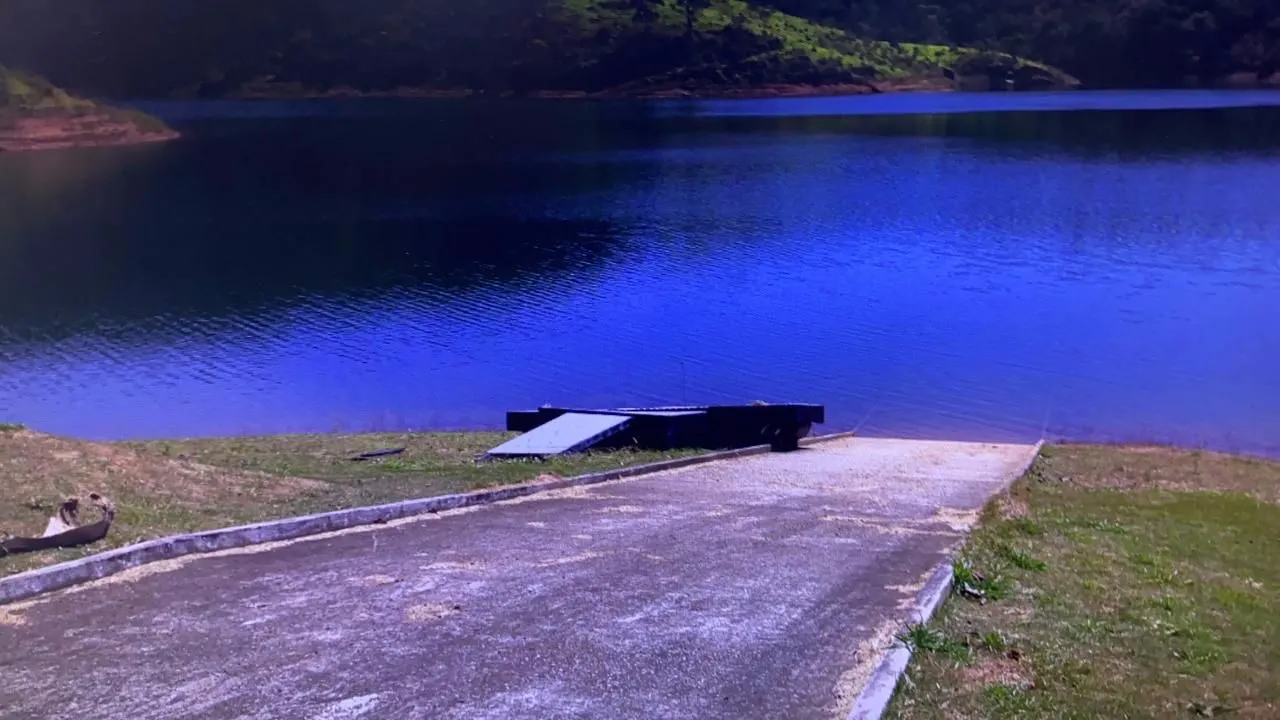 Sítio à venda de 34 ha em Santa Branca, SP, Brasil