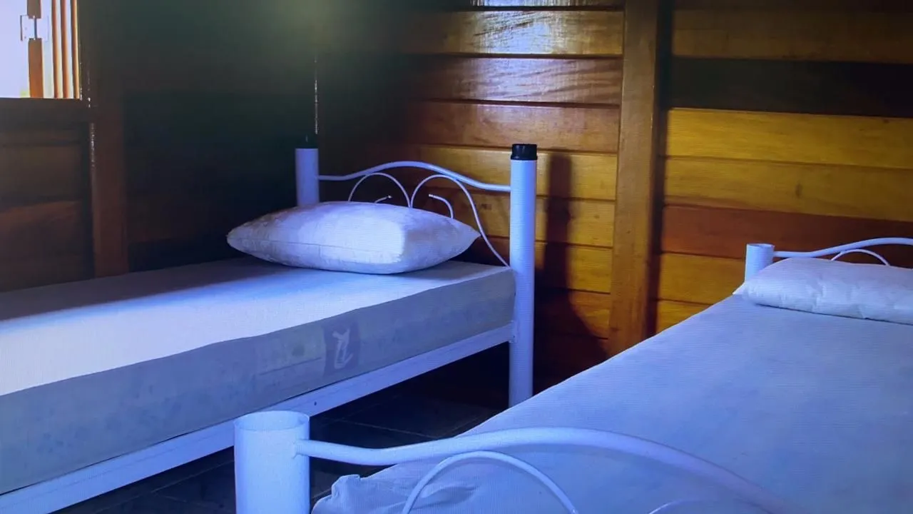 Sítio à venda de 34 ha em Santa Branca, SP, Brasil