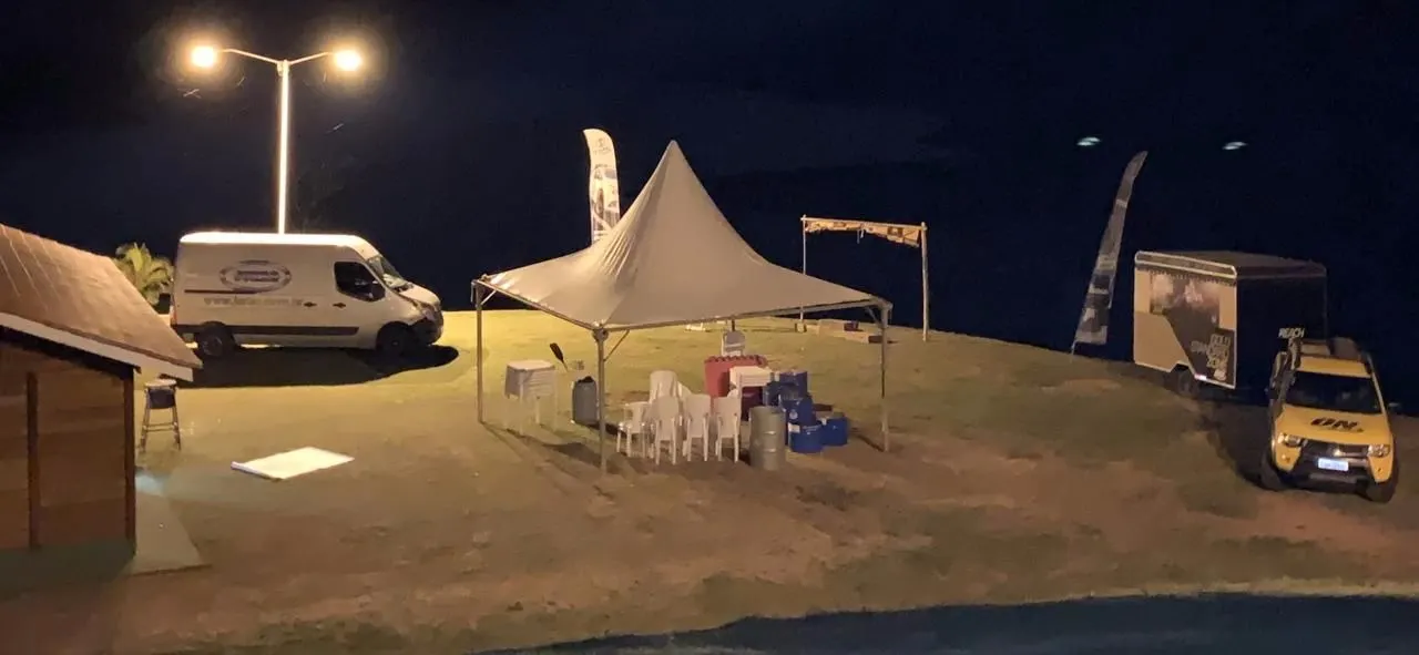 Sítio à venda de 34 ha em Santa Branca, SP, Brasil
