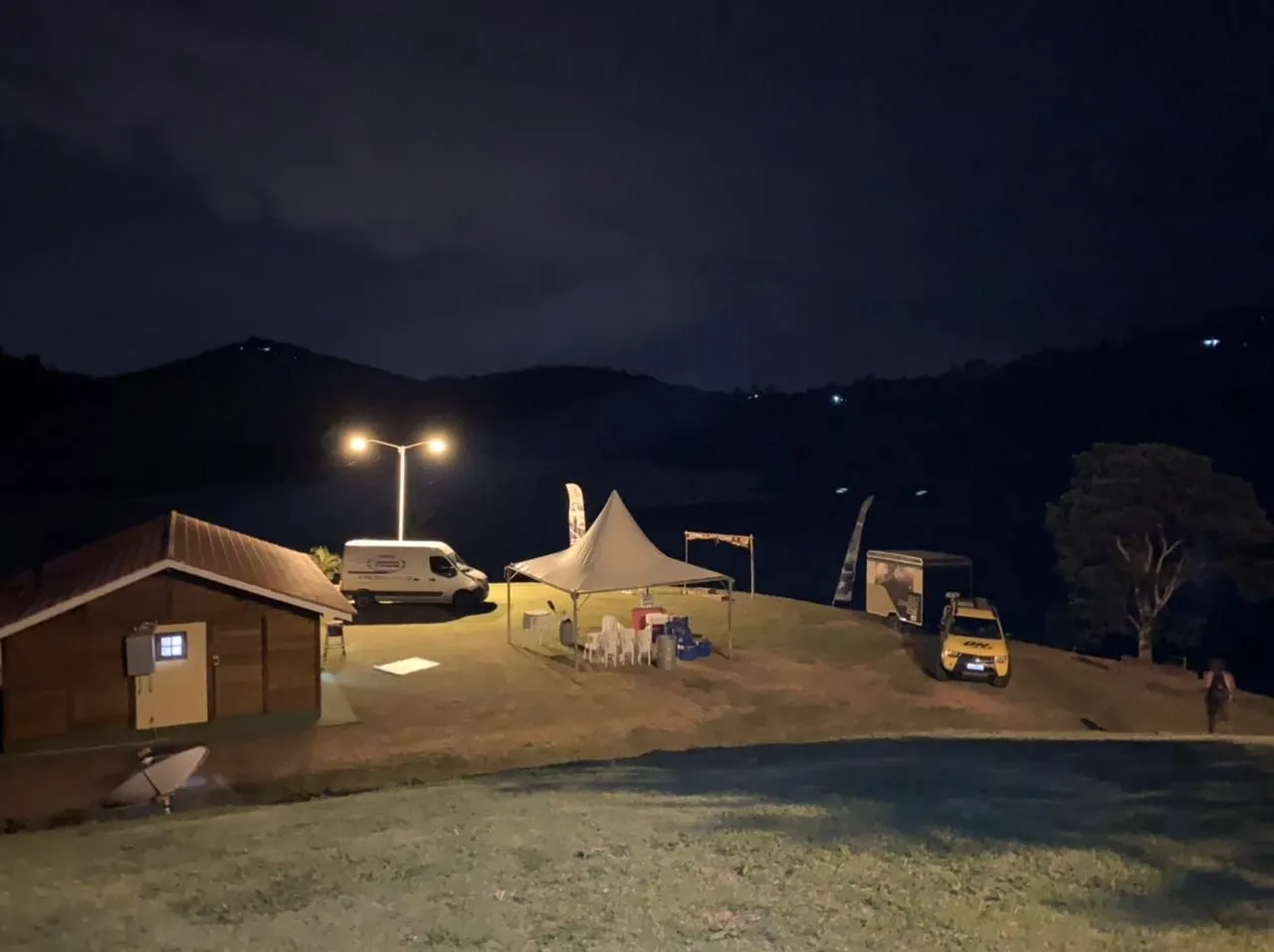 Sítio à venda de 34 ha em Santa Branca, SP, Brasil