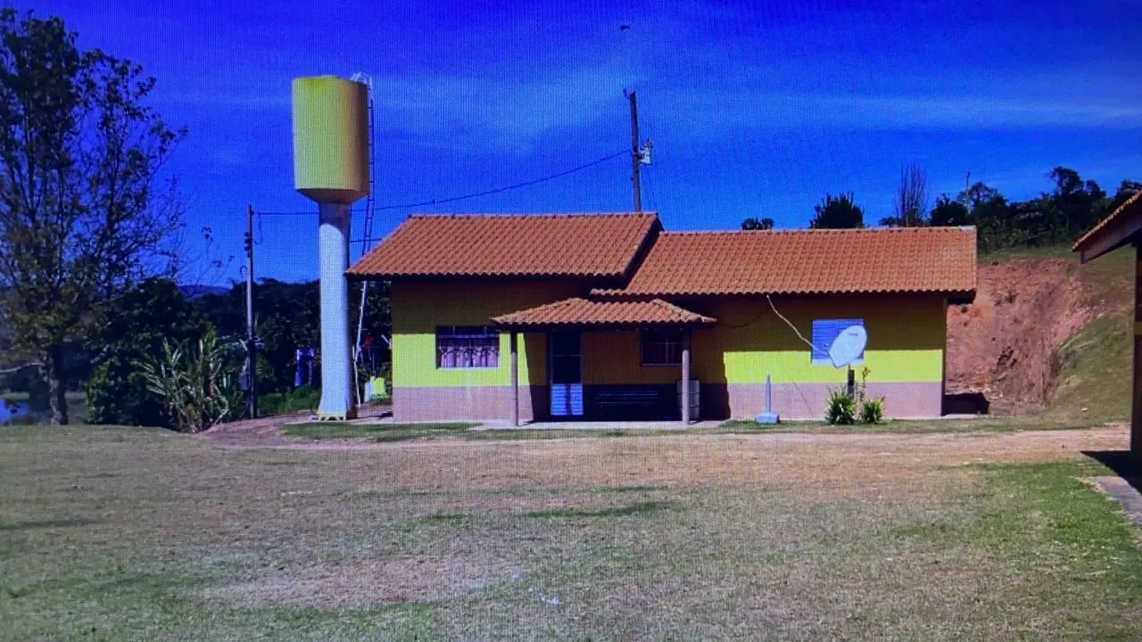 Sítio à venda de 34 ha em Santa Branca, SP, Brasil