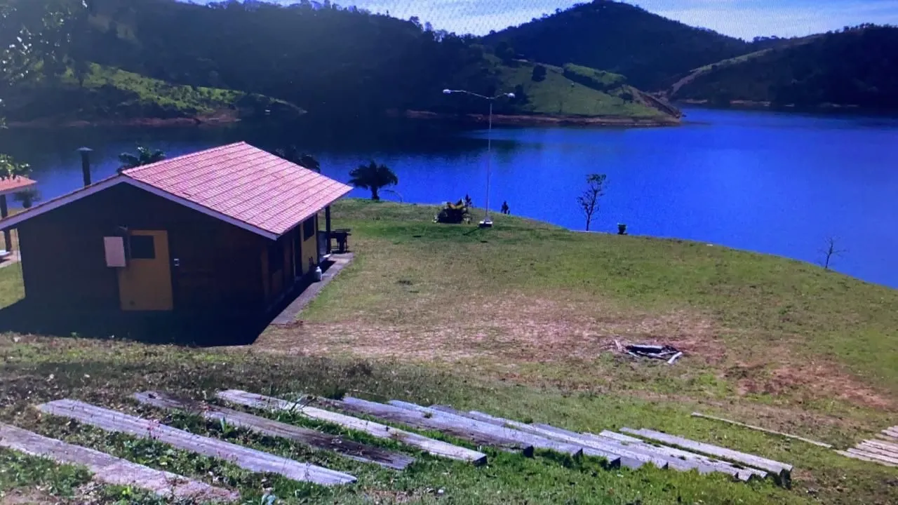 Sítio à venda de 34 ha em Santa Branca, SP, Brasil