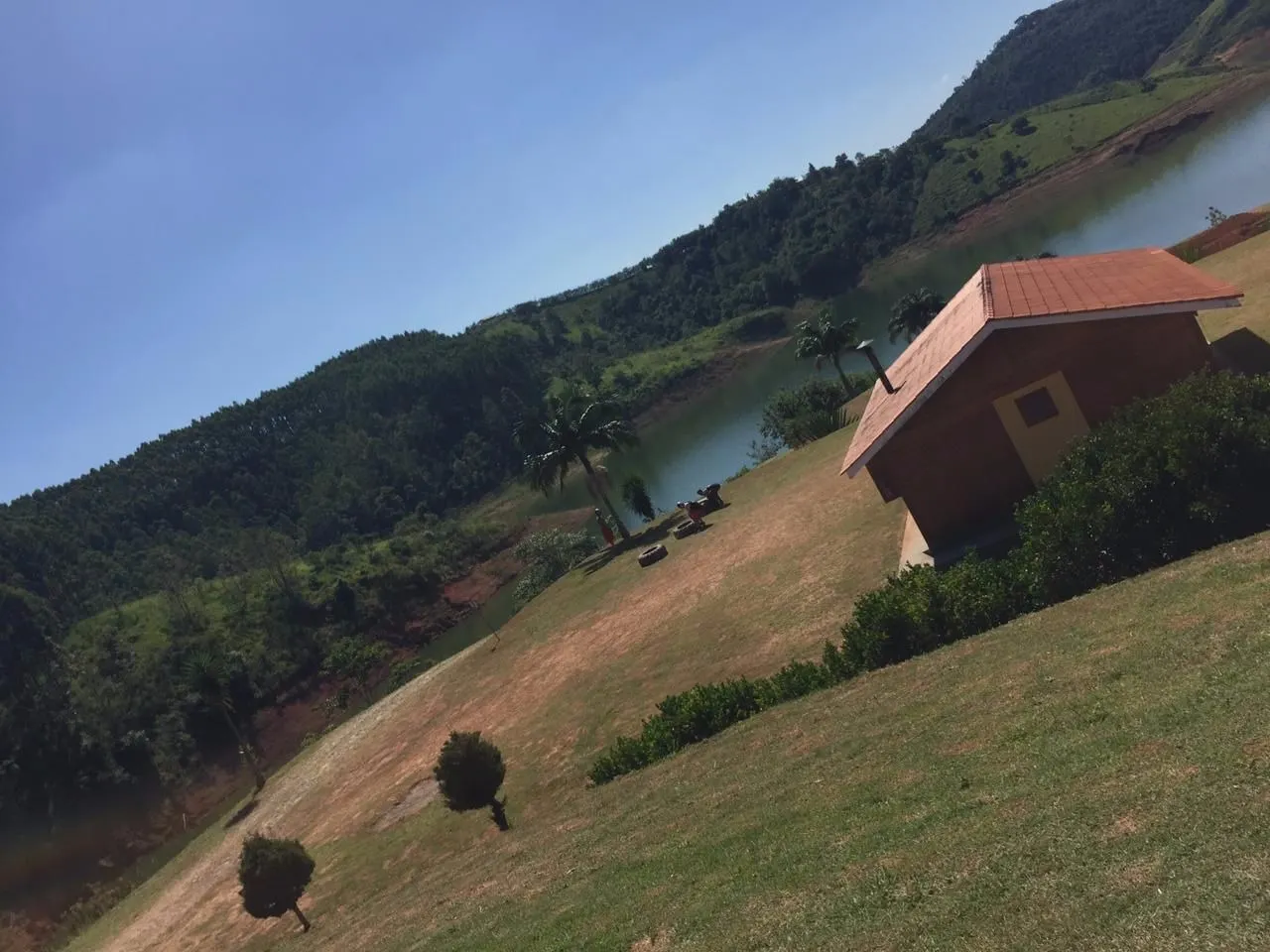 Sítio à venda de 34 ha em Santa Branca, SP, Brasil