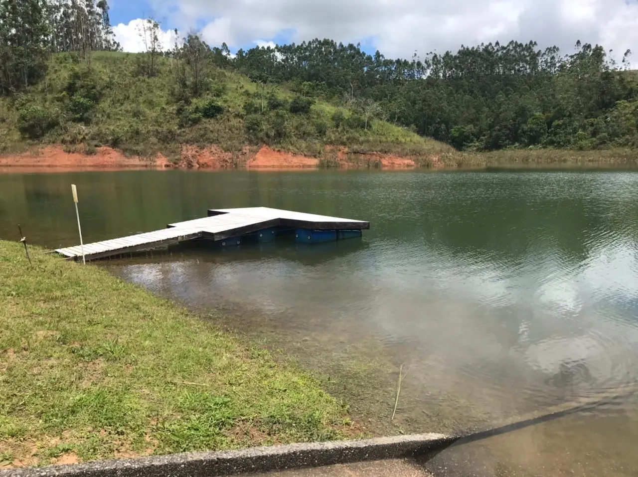 Sítio à venda de 34 ha em Santa Branca, SP, Brasil