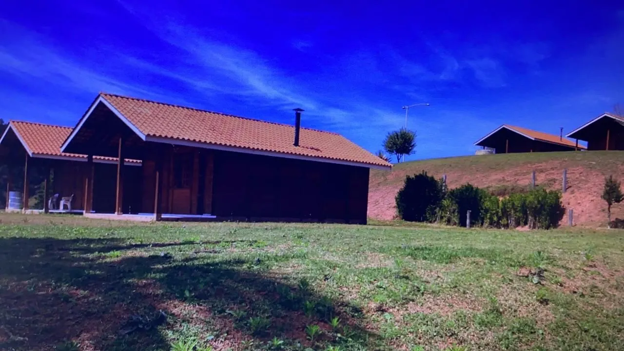 Sítio à venda de 34 ha em Santa Branca, SP, Brasil