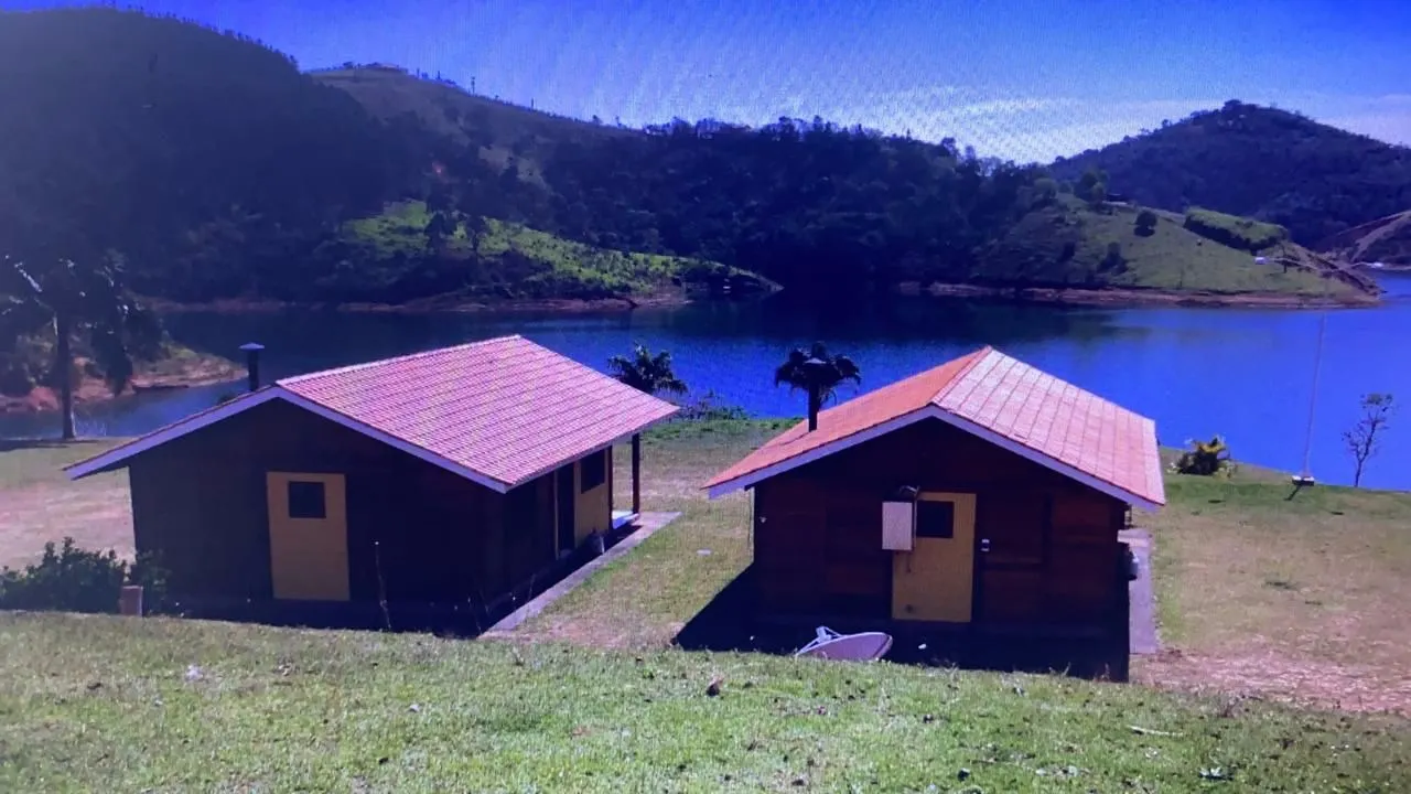 Sítio à venda de 34 ha em Santa Branca, SP, Brasil