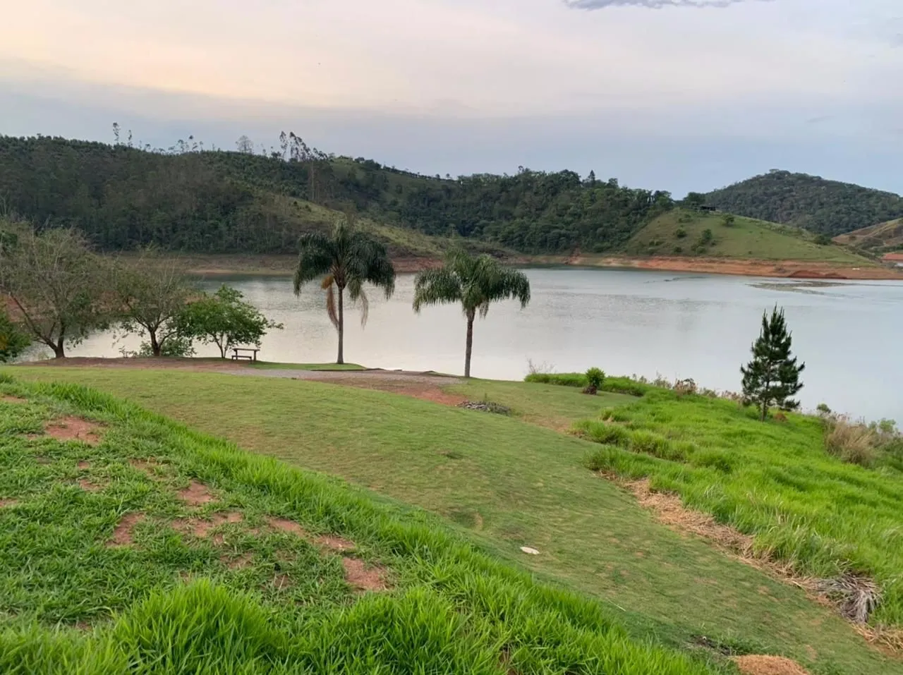 Sítio à venda de 34 ha em Santa Branca, SP, Brasil
