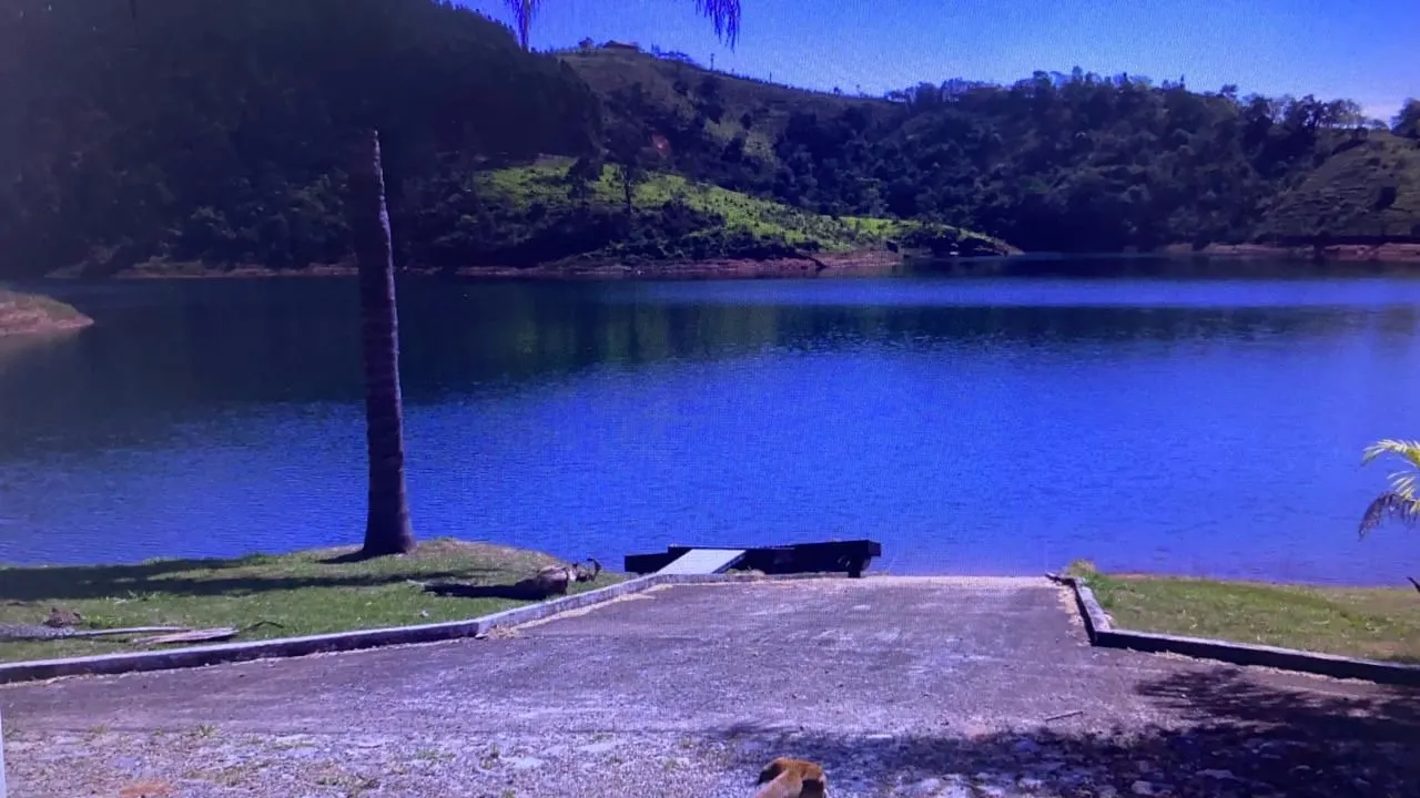Sítio à venda de 34 ha em Santa Branca, SP, Brasil
