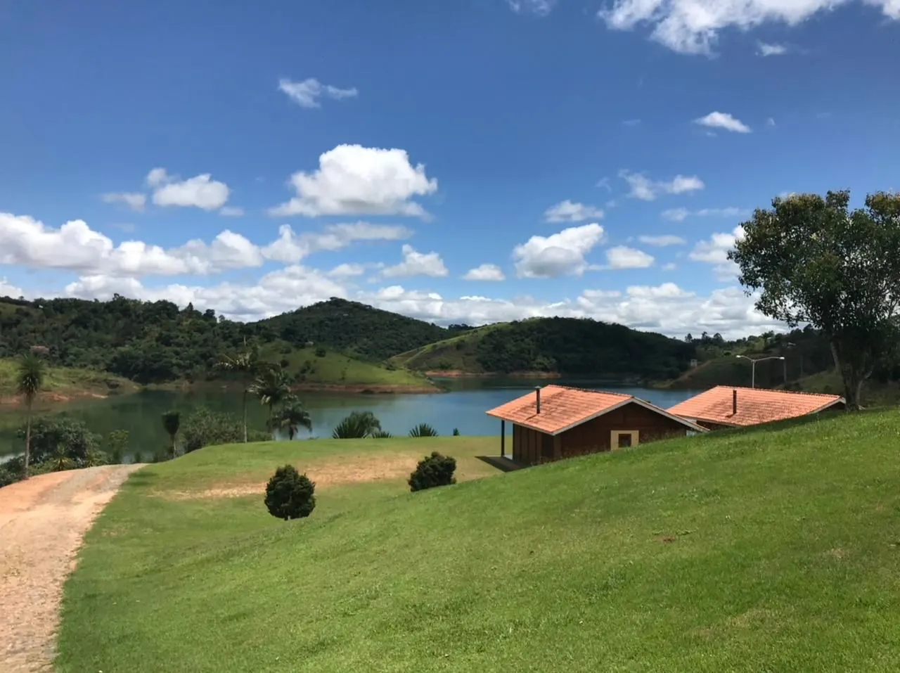 Sítio à venda de 34 ha em Santa Branca, SP, Brasil