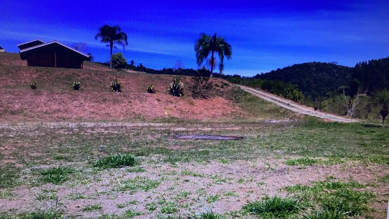 Sítio à venda de 34 ha em Santa Branca, SP, Brasil