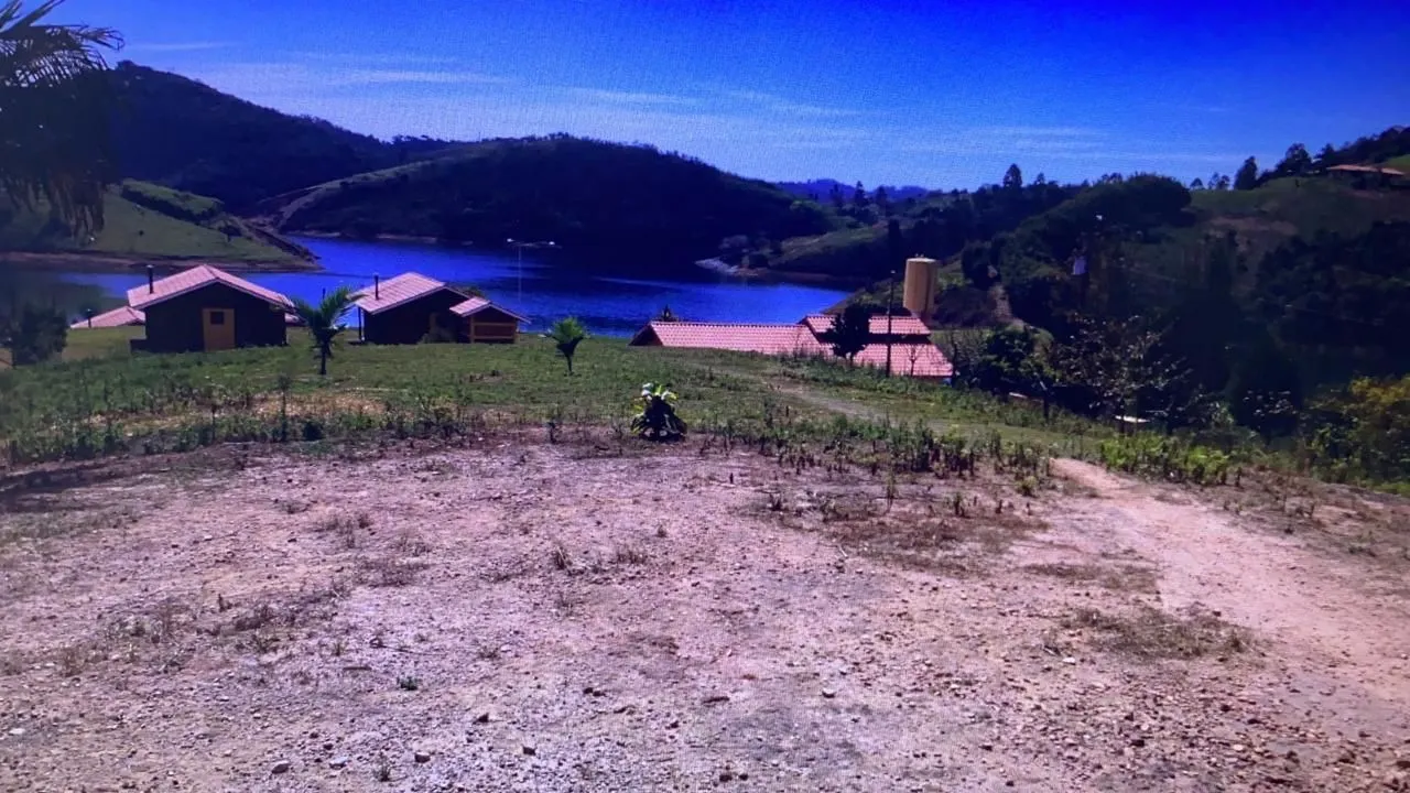 Sítio à venda de 34 ha em Santa Branca, SP, Brasil