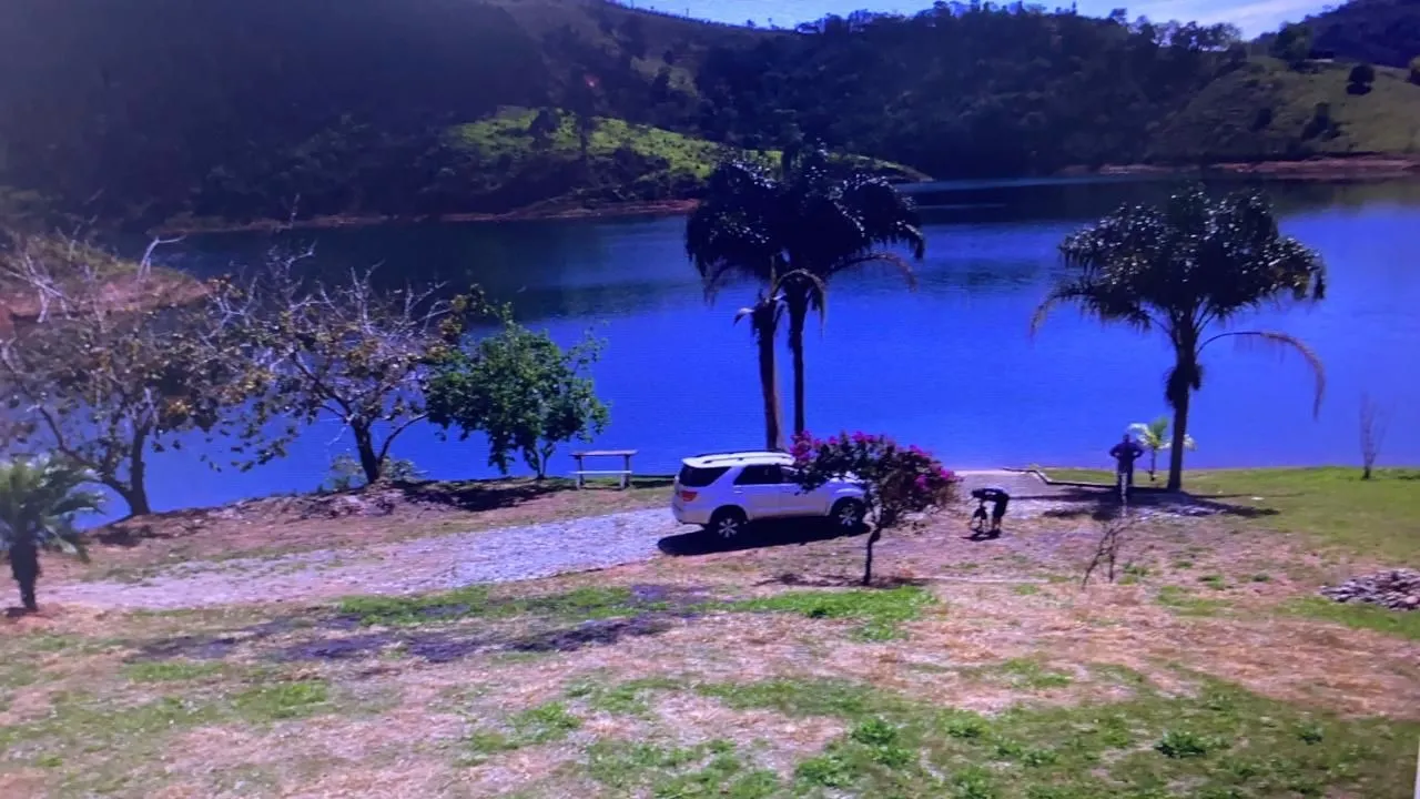 Sítio à venda de 34 ha em Santa Branca, SP, Brasil