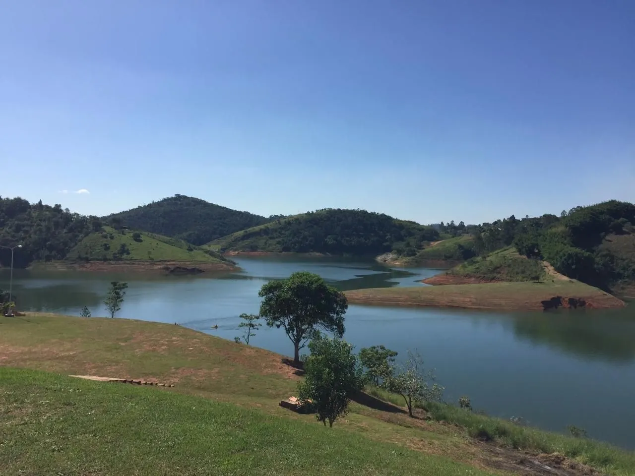 Sítio à venda de 34 ha em Santa Branca, SP, Brasil