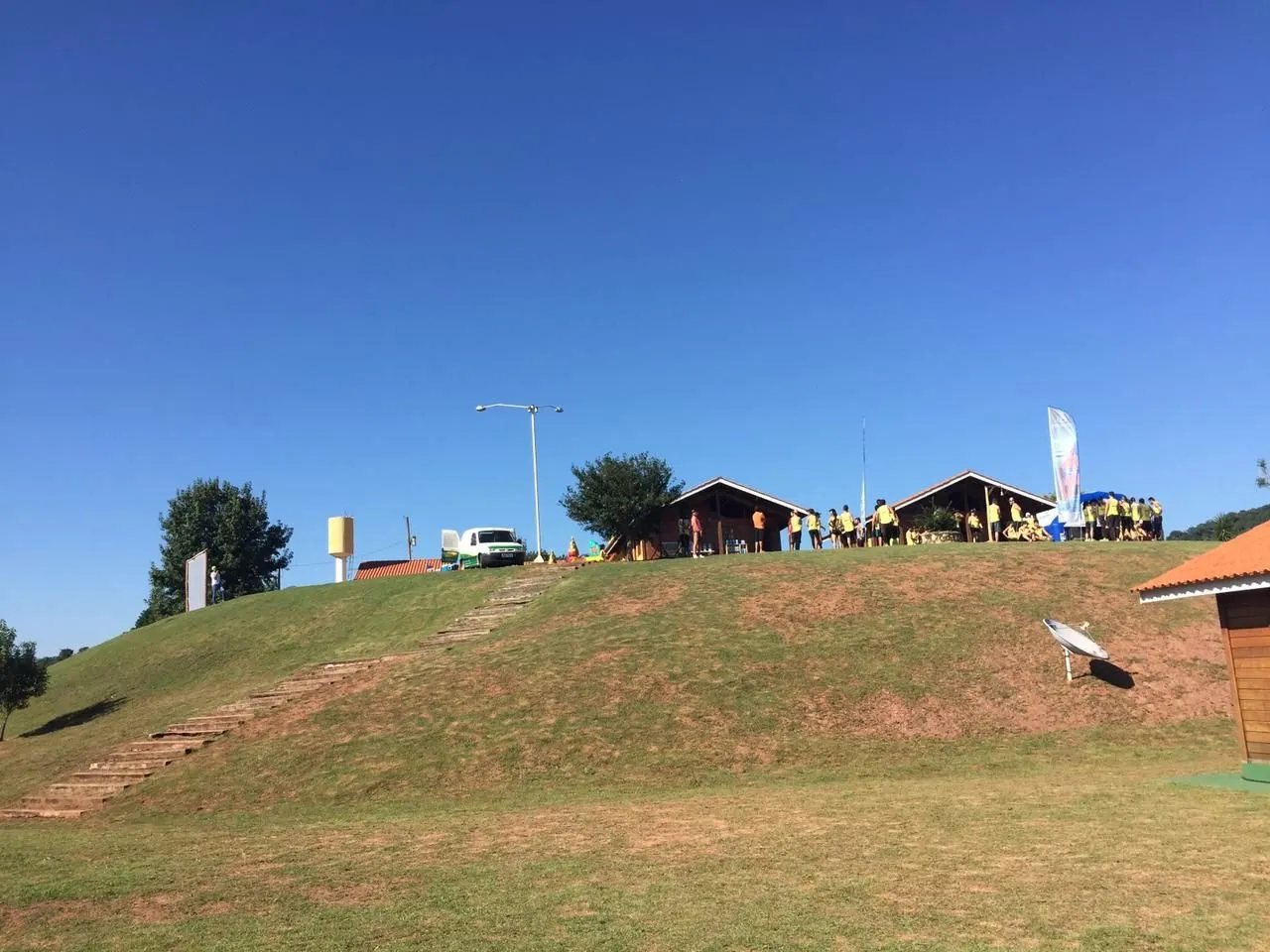 Sítio à venda de 34 ha em Santa Branca, SP, Brasil