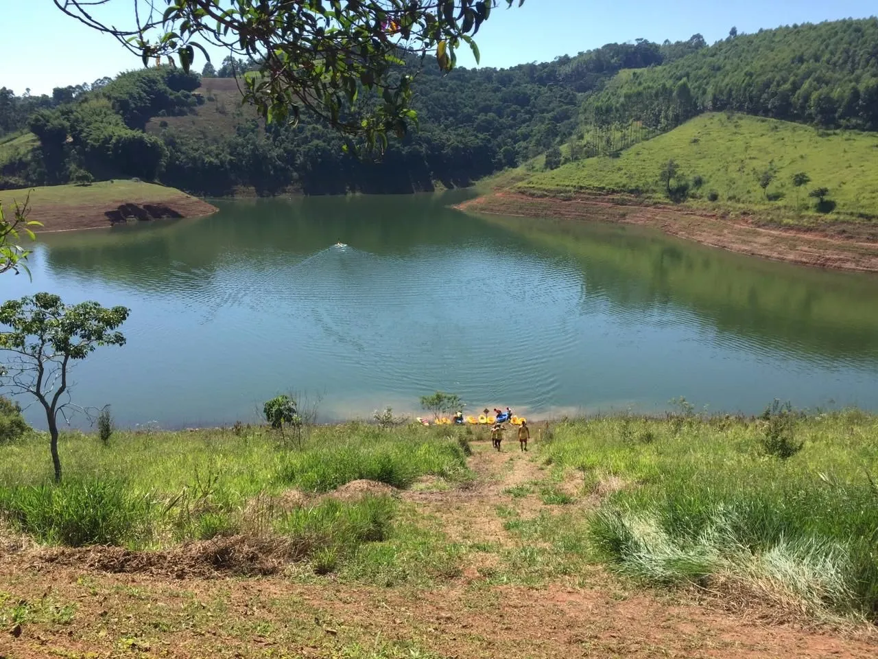 Sítio à venda de 34 ha em Santa Branca, SP, Brasil