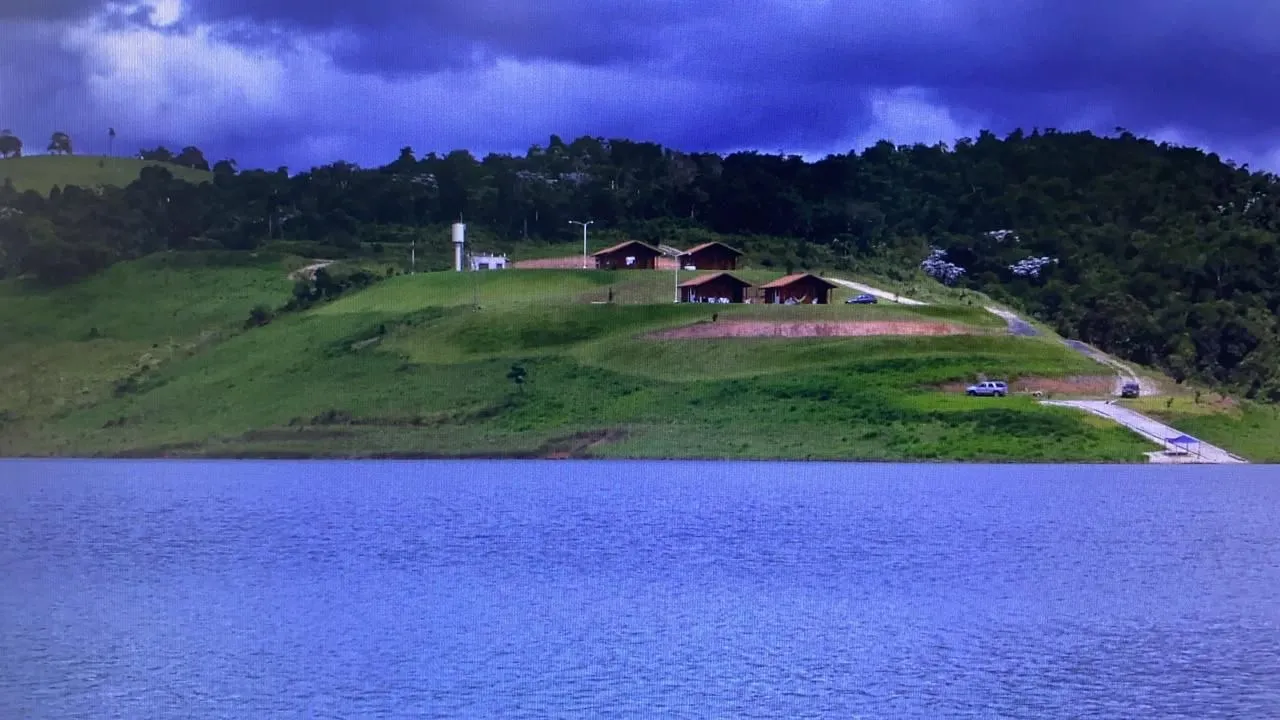 Sítio à venda de 34 ha em Santa Branca, SP, Brasil