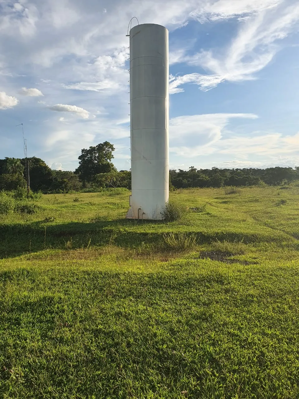 Farm for sale of 2,802 acres in Chapadão do Sul, MS, Brazil