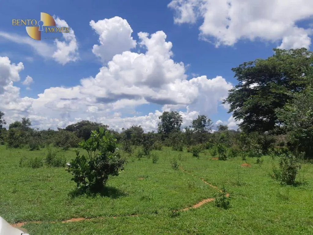 Fazenda à venda de 1.484 ha em Paranatinga, MT, Brasil