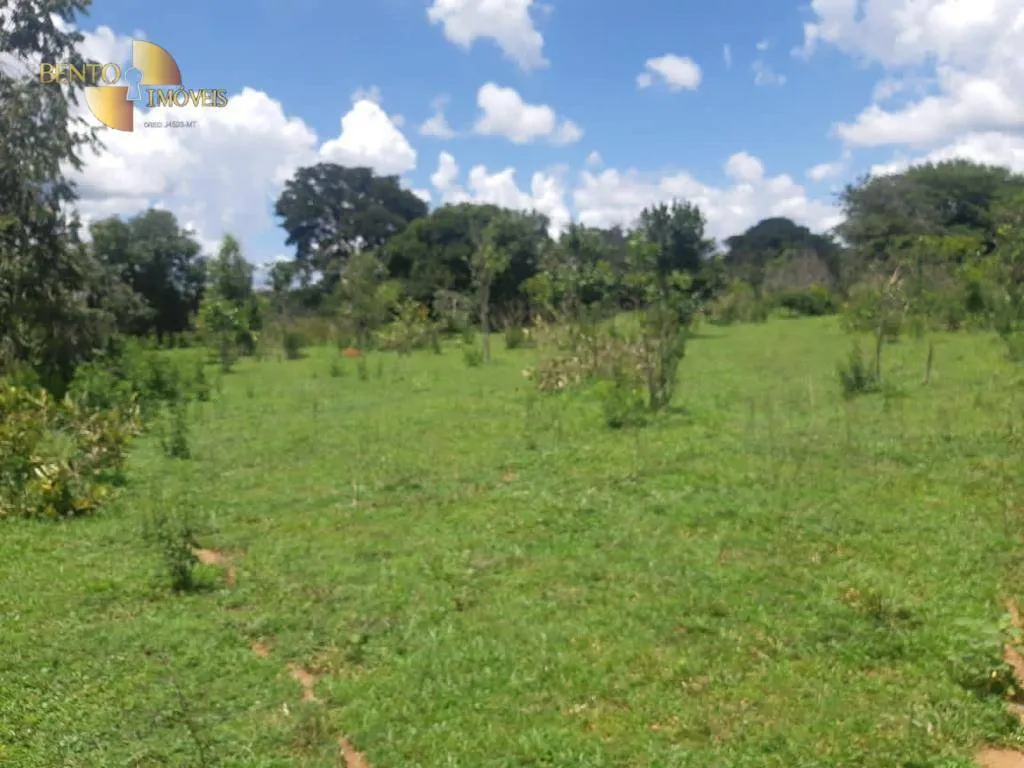 Fazenda à venda de 1.484 ha em Paranatinga, MT, Brasil