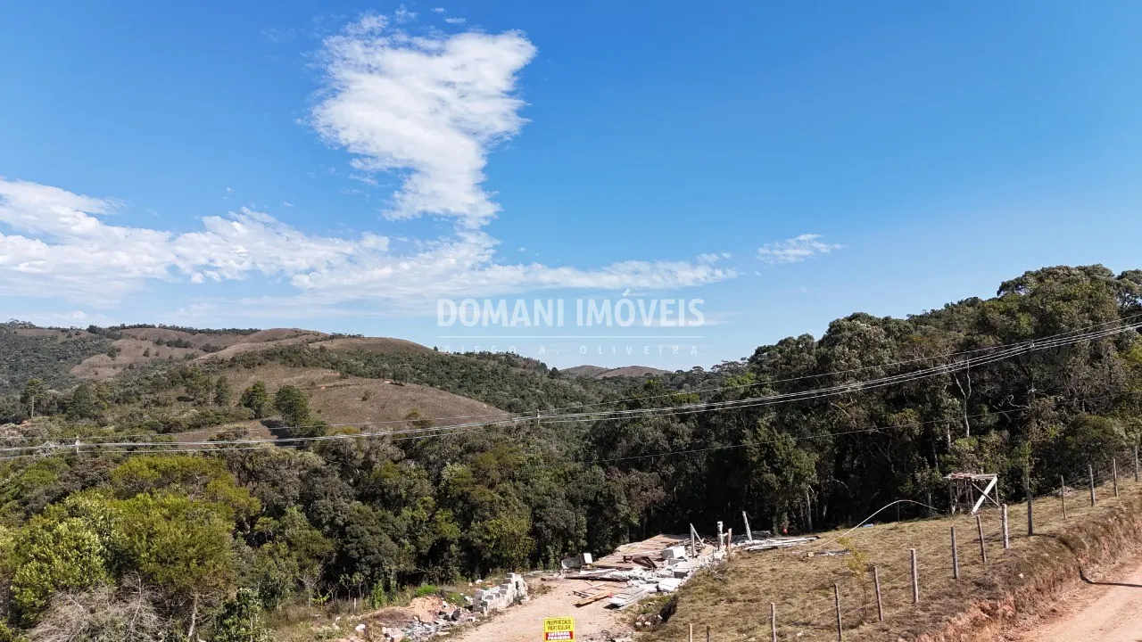 Plot for sale of 6 acres in Campos do Jordão, SP, Brazil