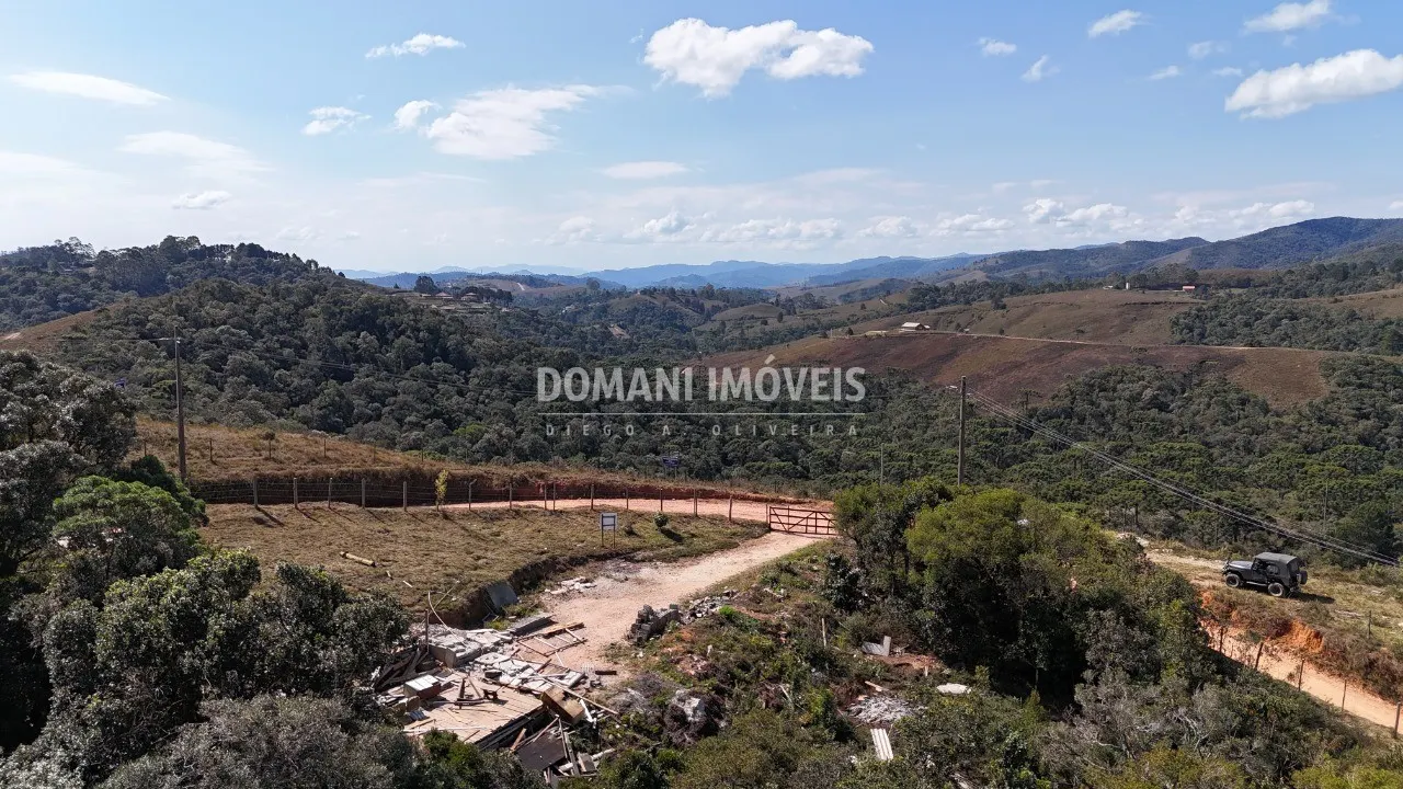 Plot for sale of 6 acres in Campos do Jordão, SP, Brazil