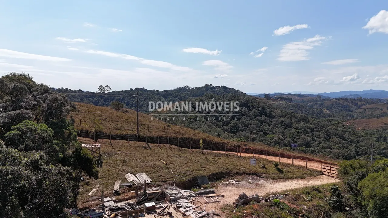 Plot for sale of 6 acres in Campos do Jordão, SP, Brazil