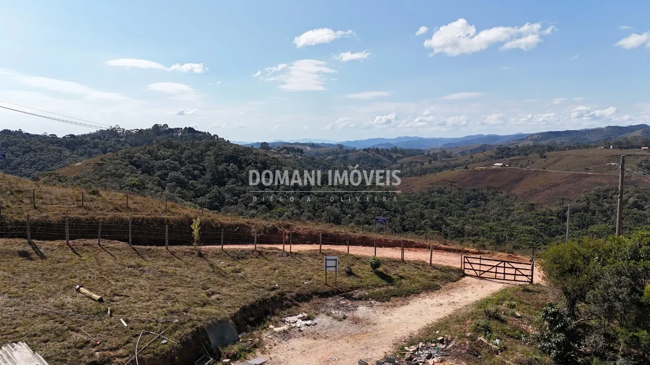 Plot for sale of 6 acres in Campos do Jordão, SP, Brazil
