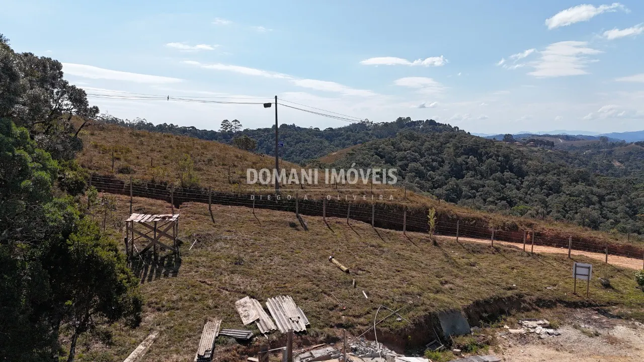 Plot for sale of 6 acres in Campos do Jordão, SP, Brazil