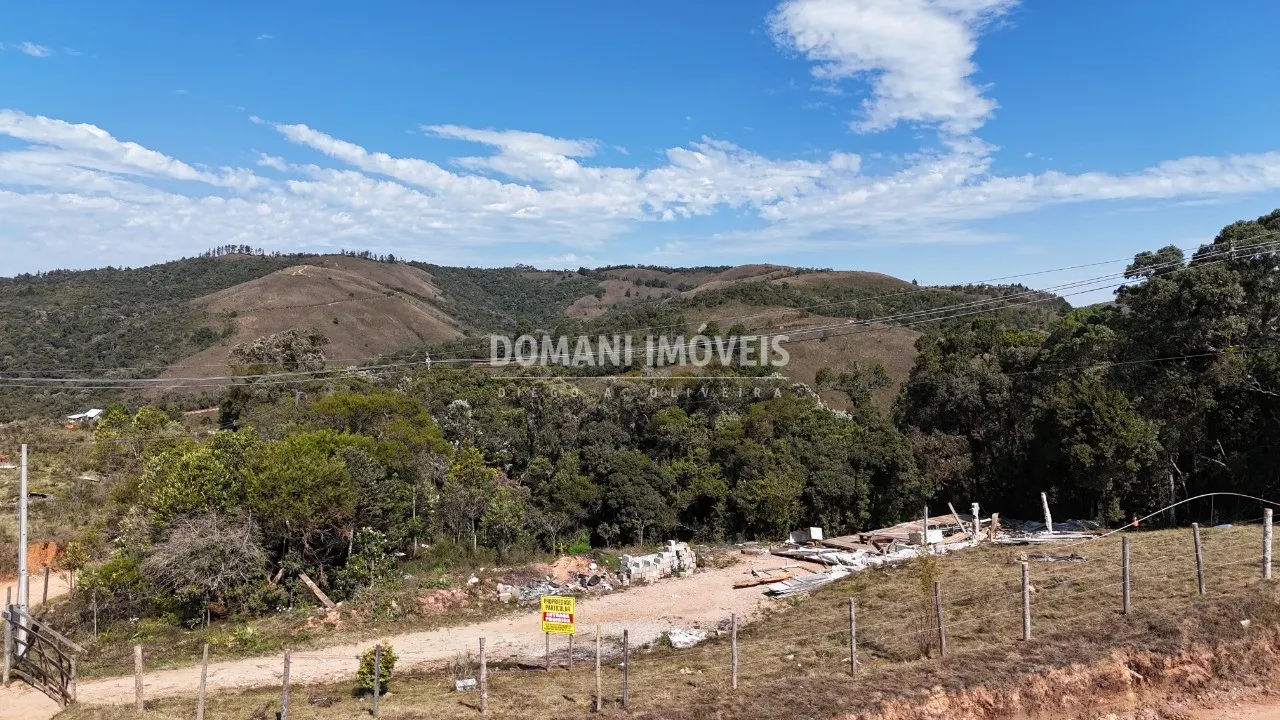 Plot for sale of 6 acres in Campos do Jordão, SP, Brazil
