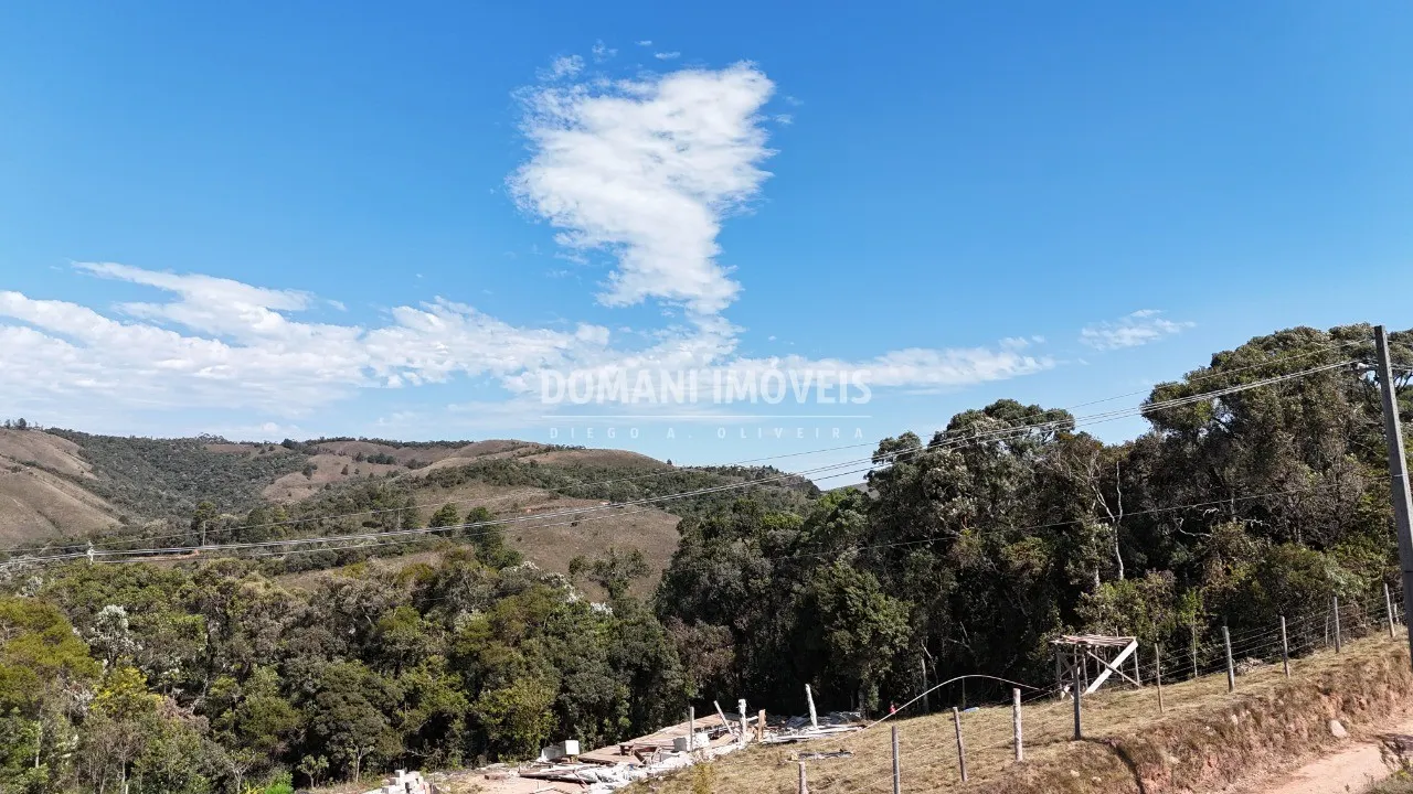 Plot for sale of 6 acres in Campos do Jordão, SP, Brazil