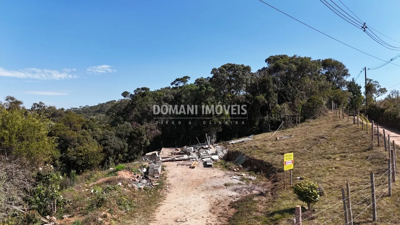 Plot for sale of 6 acres in Campos do Jordão, SP, Brazil