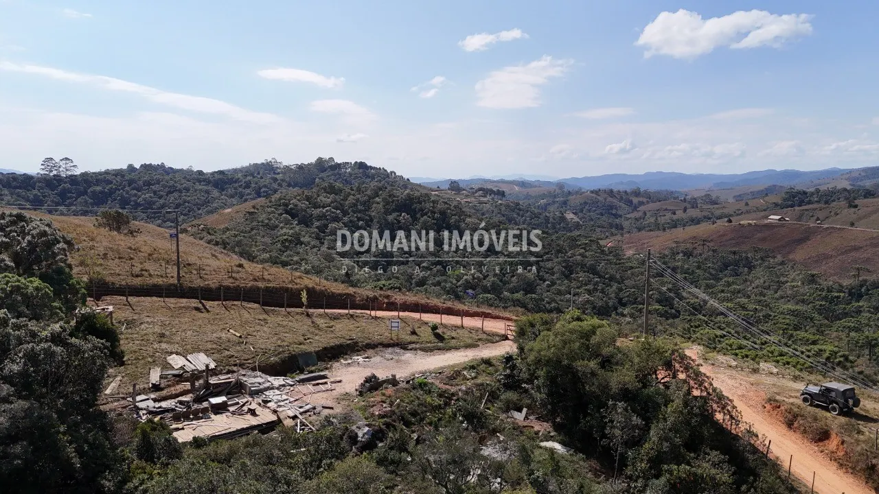 Plot for sale of 6 acres in Campos do Jordão, SP, Brazil