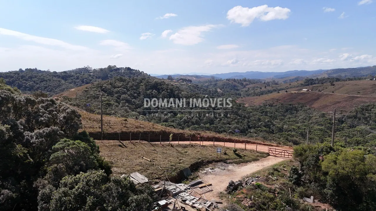 Plot for sale of 6 acres in Campos do Jordão, SP, Brazil