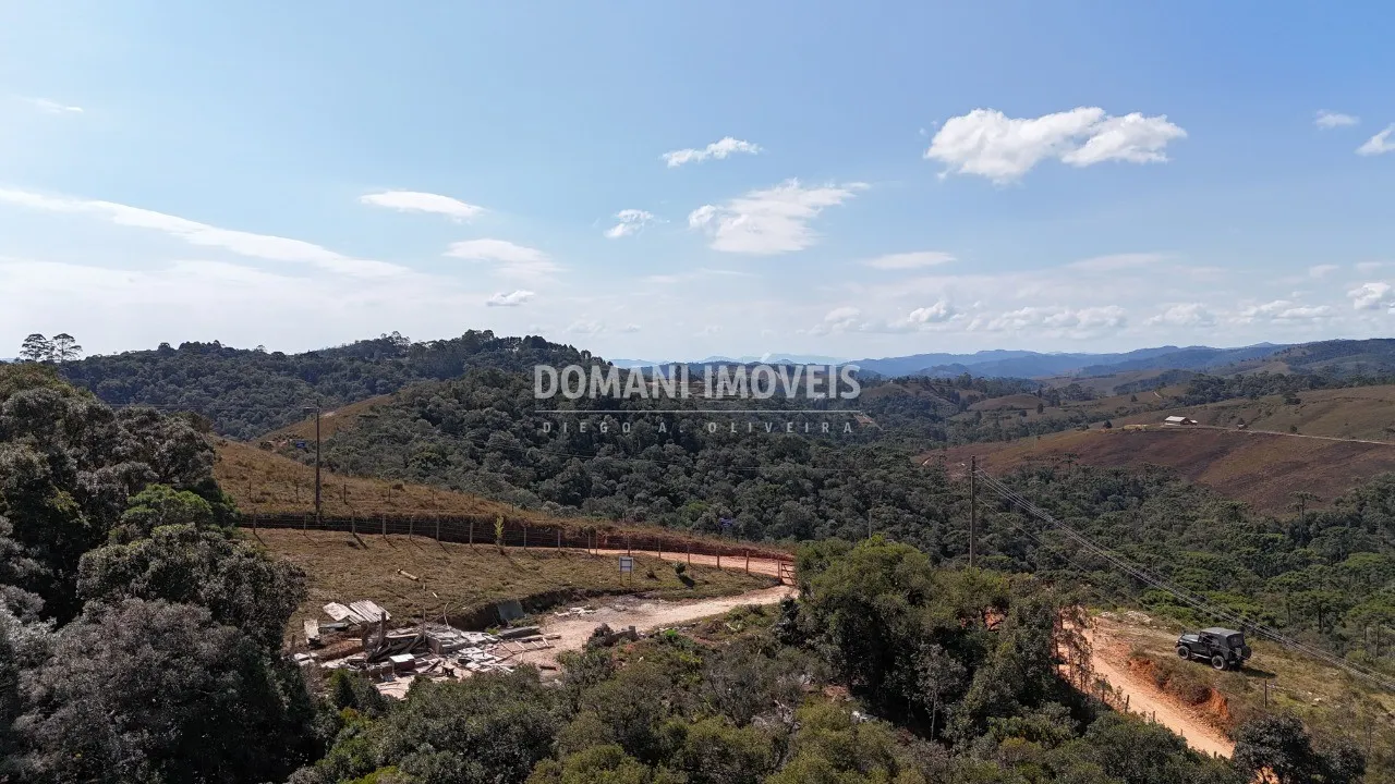 Plot for sale of 6 acres in Campos do Jordão, SP, Brazil