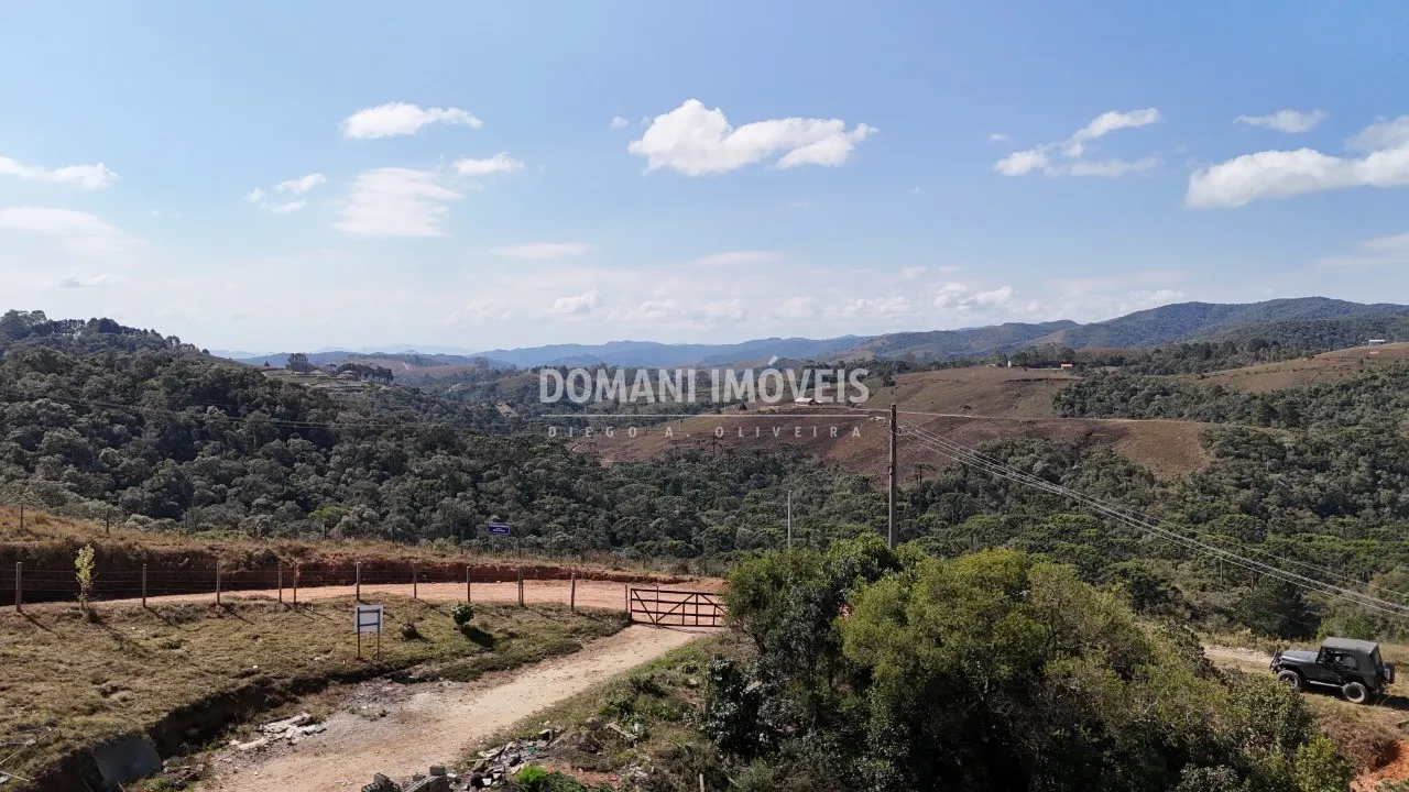 Plot for sale of 6 acres in Campos do Jordão, SP, Brazil