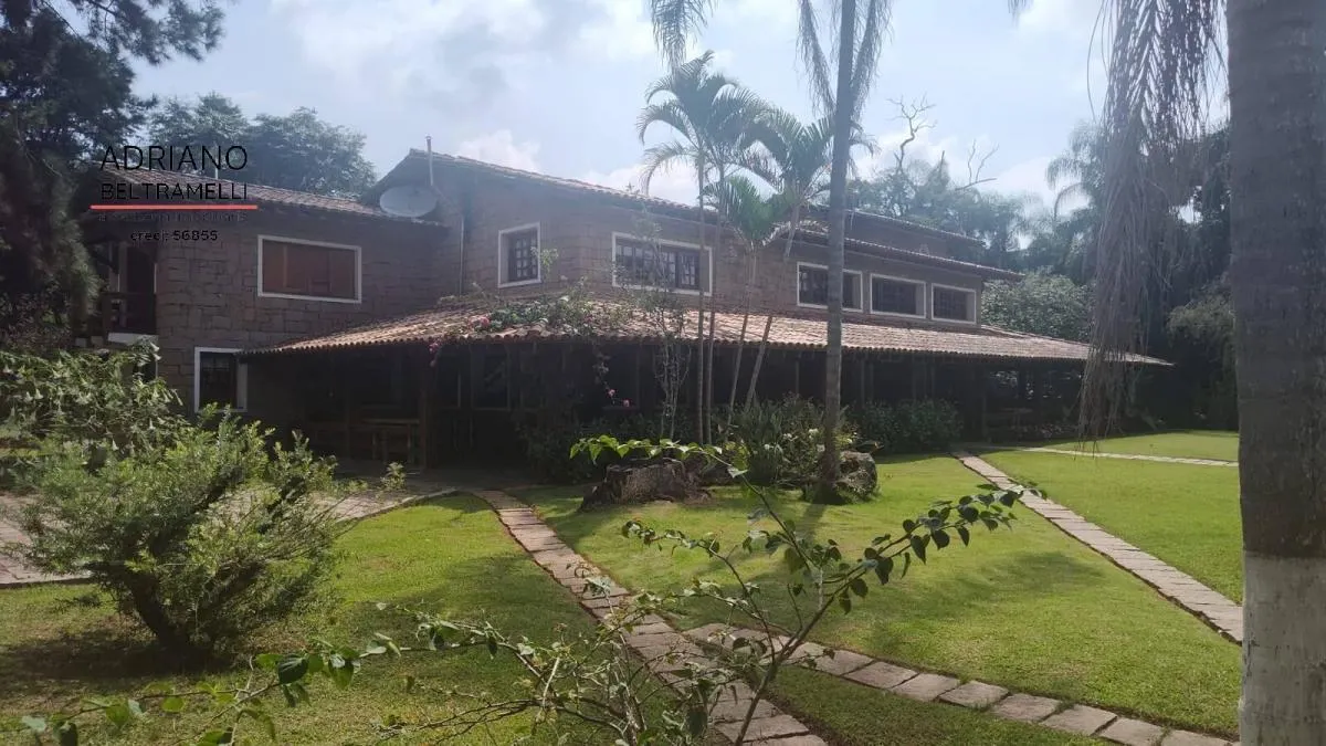 Farm for sale of 741,315 acres in Itatiba, SP, Brazil