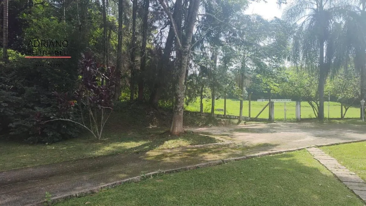 Farm for sale of 741,315 acres in Itatiba, SP, Brazil