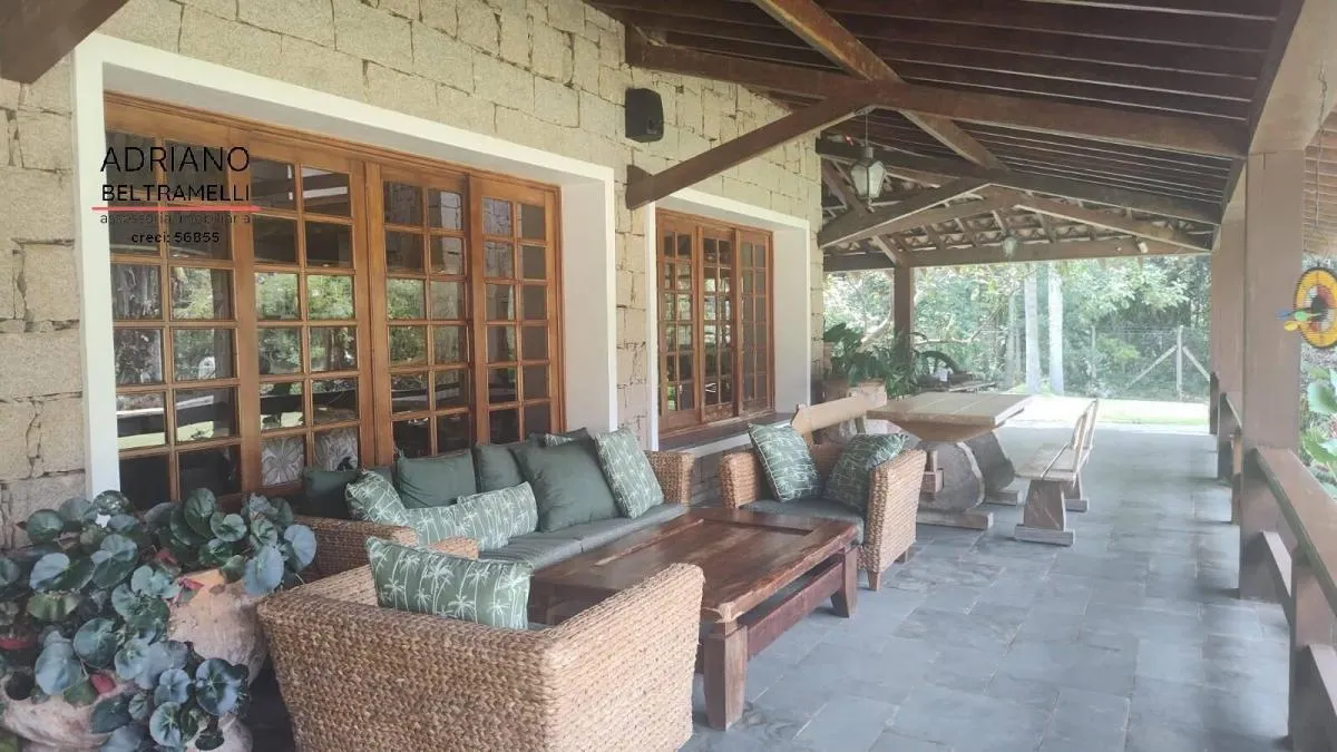 Farm for sale of 741,315 acres in Itatiba, SP, Brazil