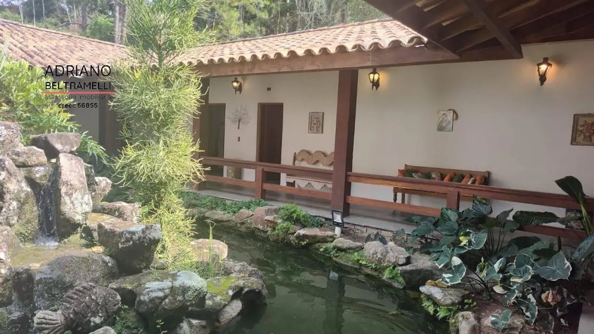 Farm for sale of 741,315 acres in Itatiba, SP, Brazil