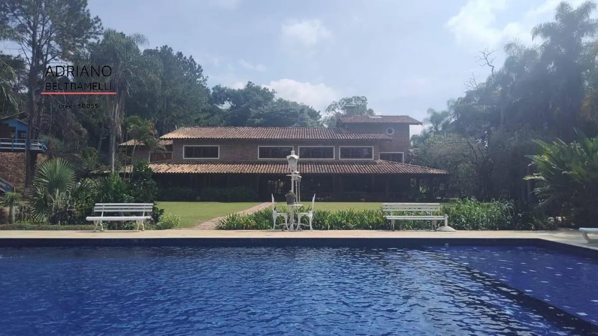 Farm for sale of 741,315 acres in Itatiba, SP, Brazil