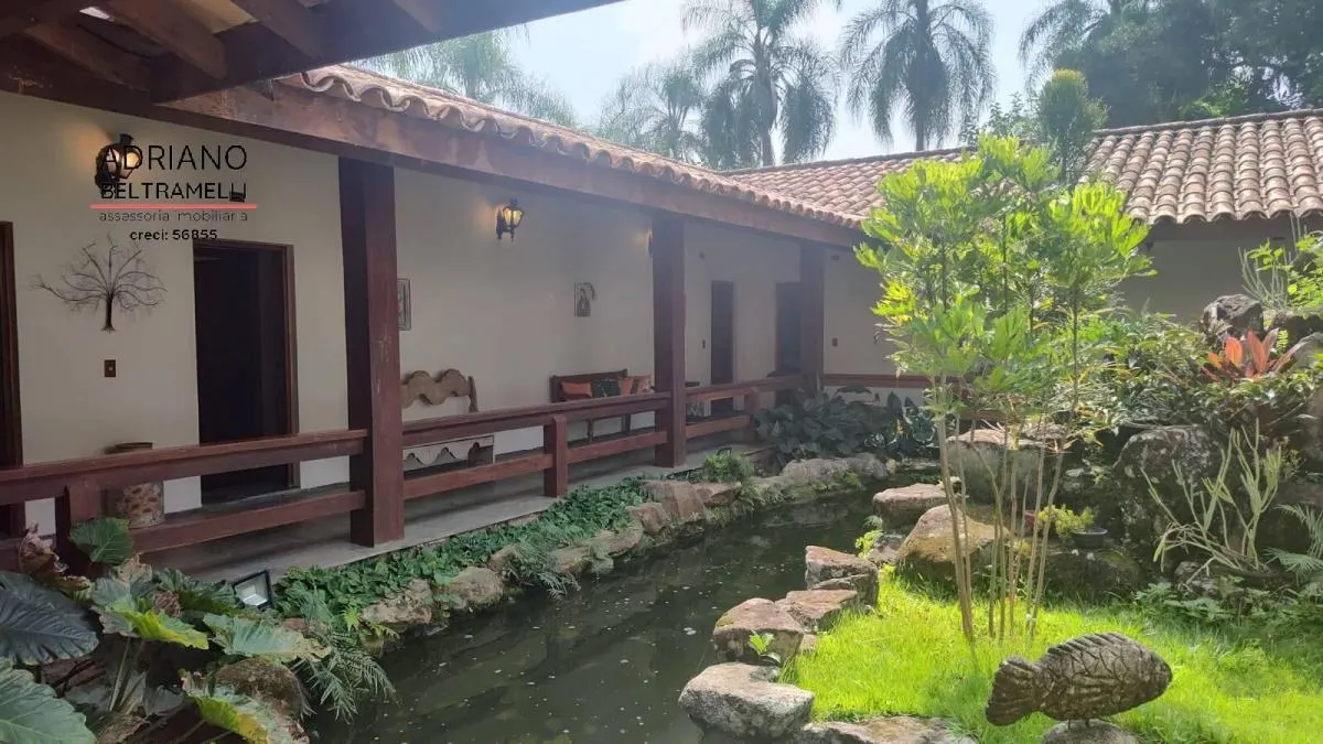 Farm for sale of 741,315 acres in Itatiba, SP, Brazil