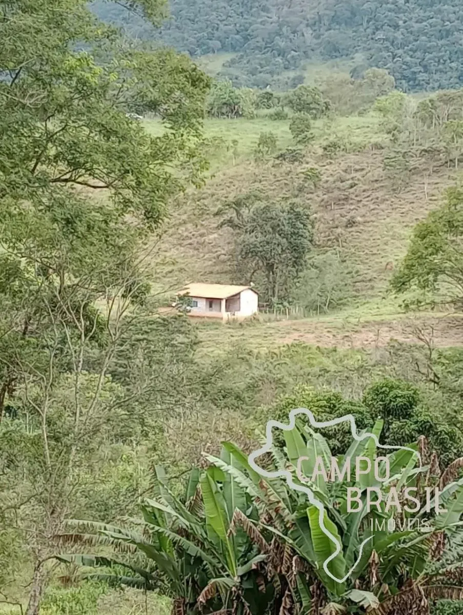Sítio à venda de 6 ha em Monteiro Lobato, SP, Brasil