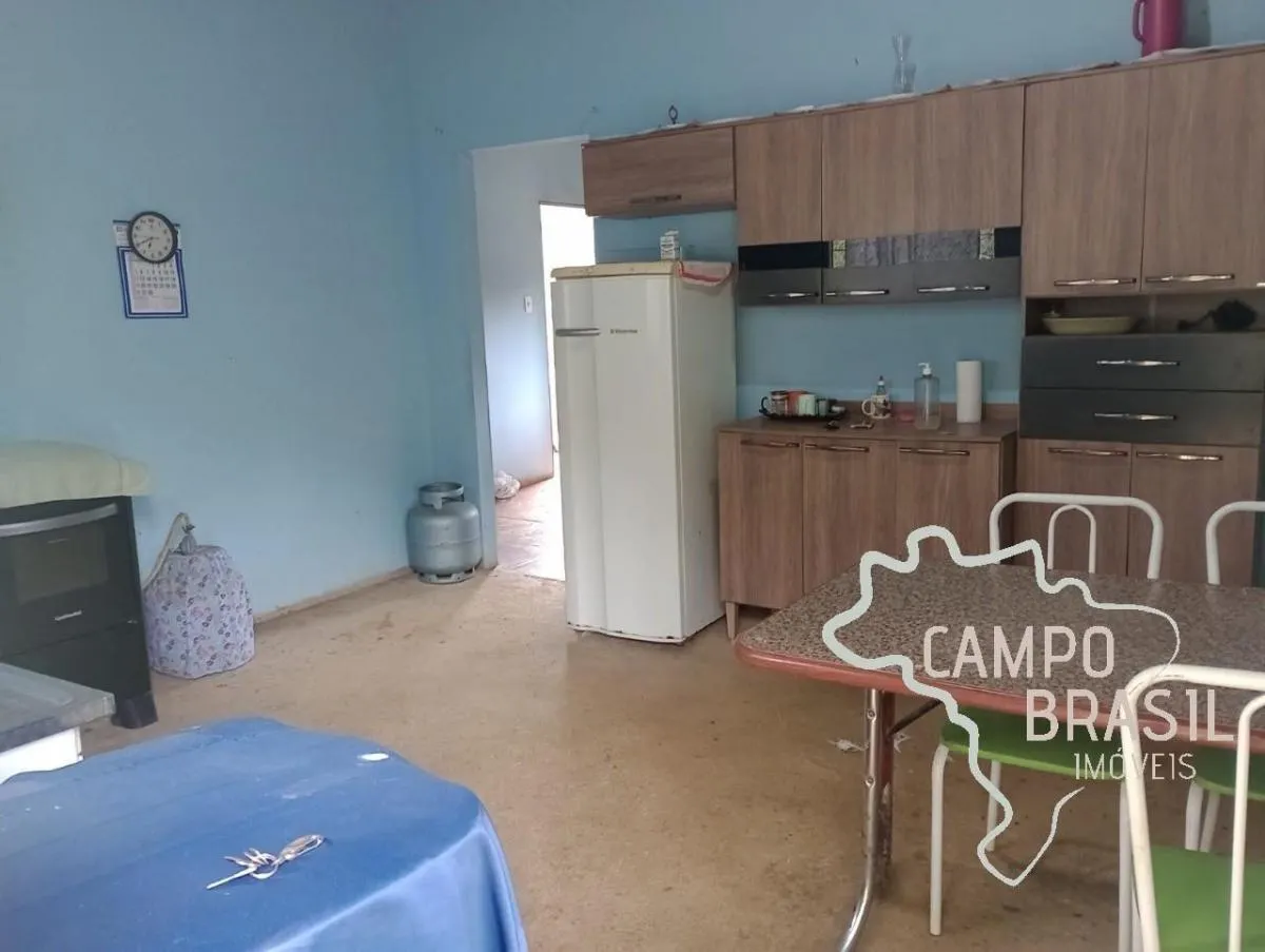 Sítio à venda de 6 ha em Monteiro Lobato, SP, Brasil